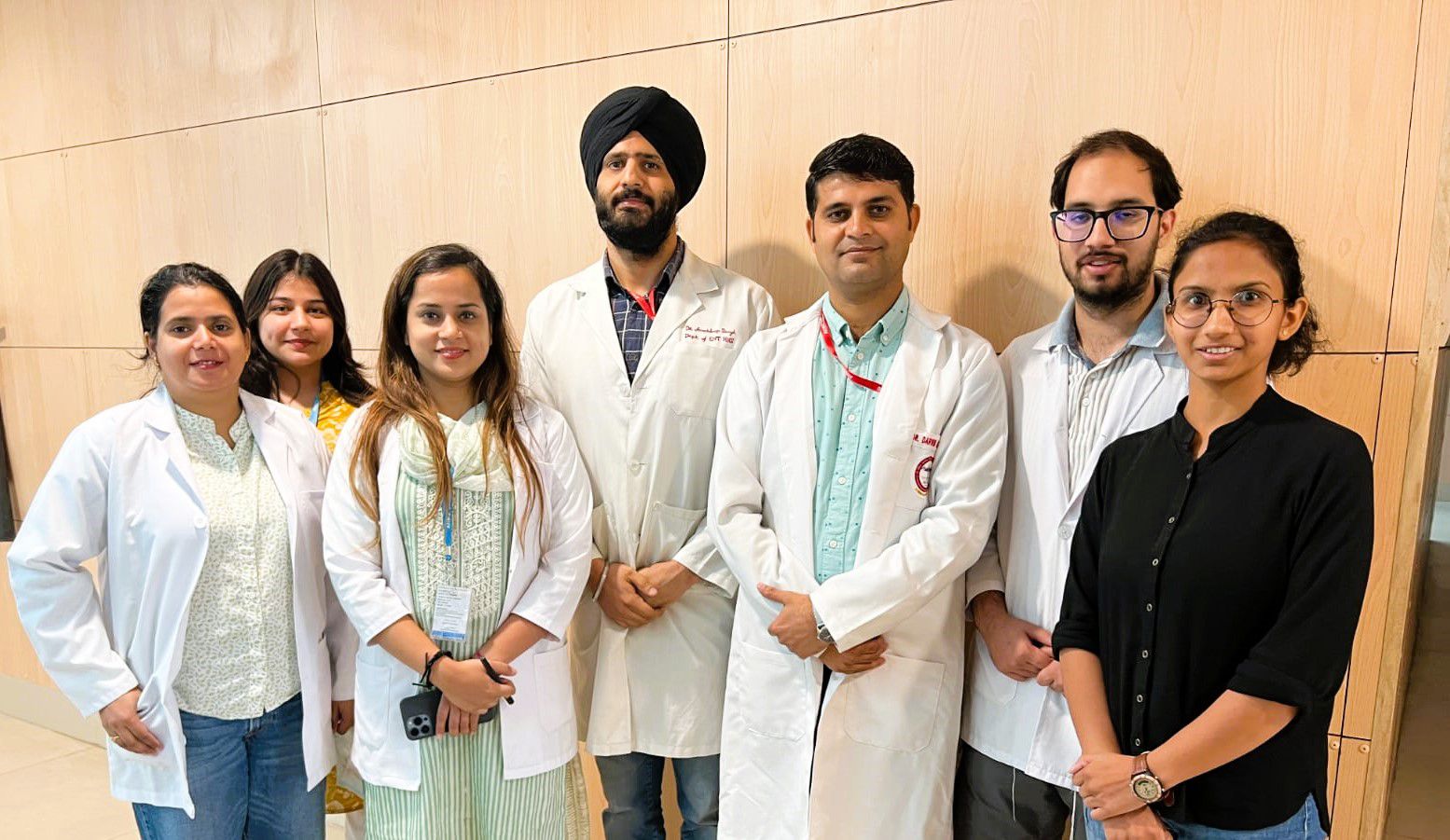 'AIIMS Jammu Expands ENT Surgical Services: A Milestone for Regional Healthcare'